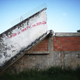 Illustration for article titled These Sorrowful Holdouts Remain in a Favela Outside the Rio Olympic Park